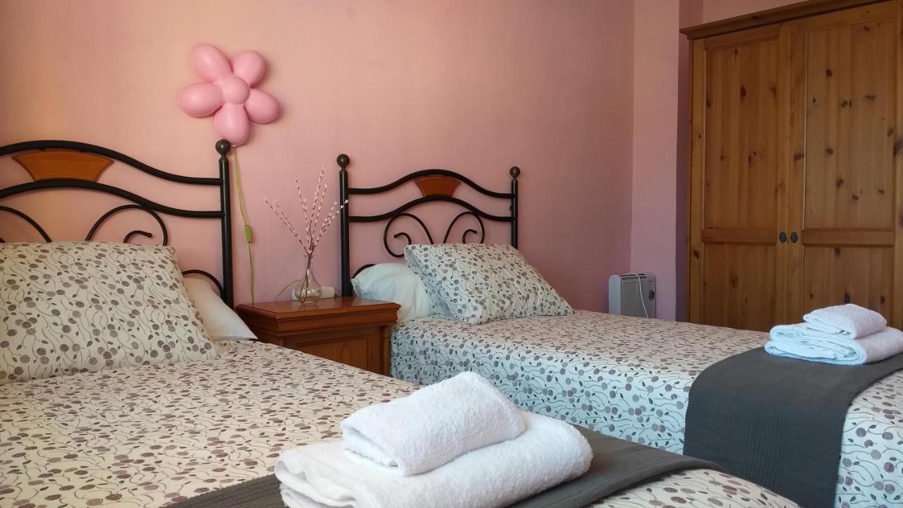 Bnb Lola - Habitacion Privada - Aire Acondicionado - Banos Compartidos Puerto Real Esterno foto